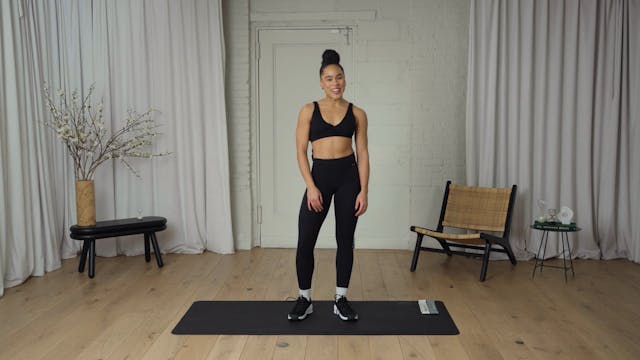 35 Min 2-Cardio Sweat