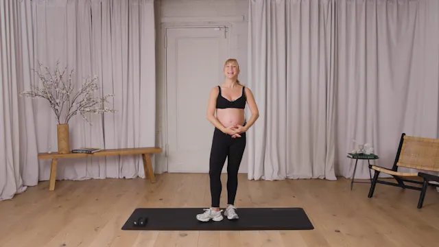 New! 35 Min No-Cardio Sculpt (19 weeks)