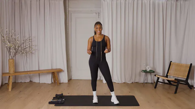 30 Min No-Cardio Sculpt