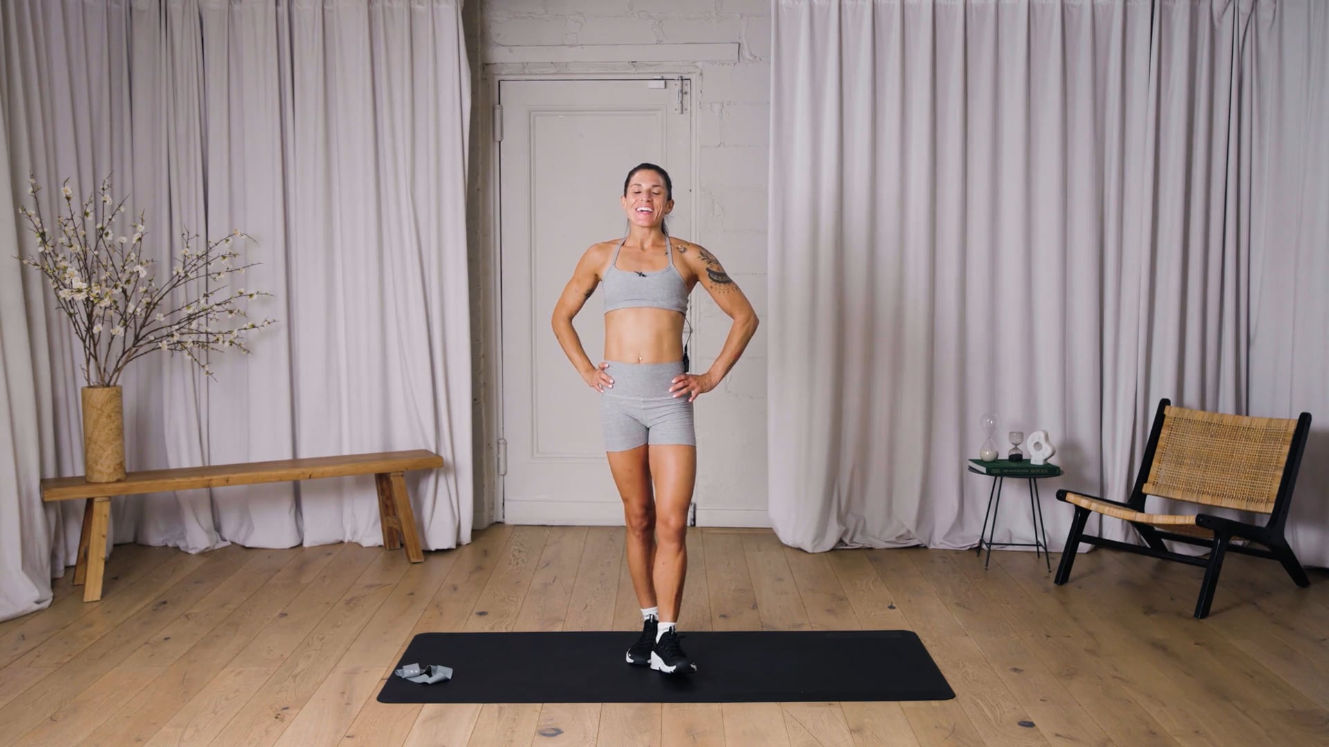 Soto Method Video