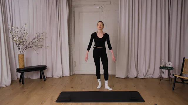 New! 35 Min 1-Cardio Sweat