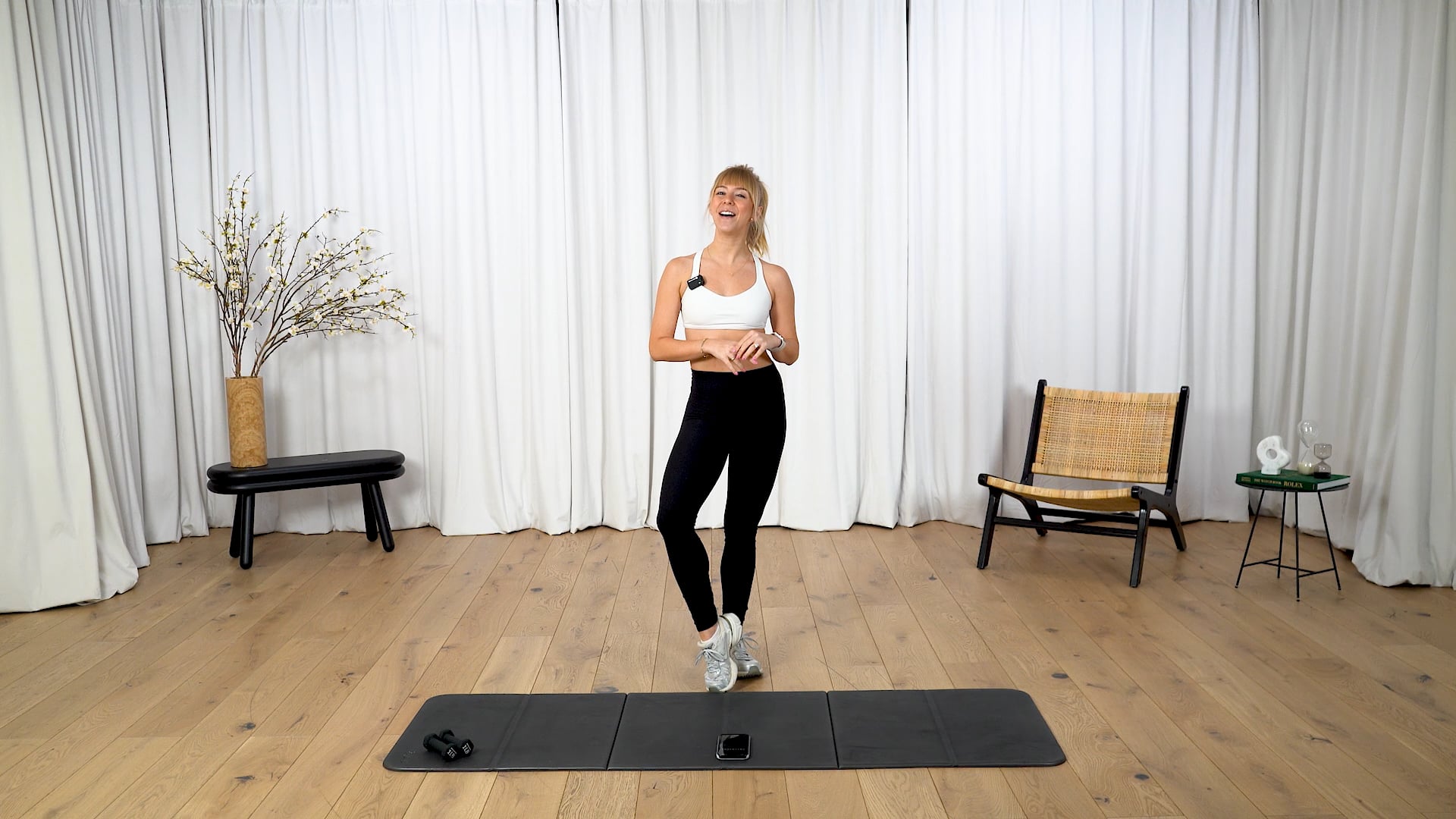 30 Min 2-Cardio Sweat