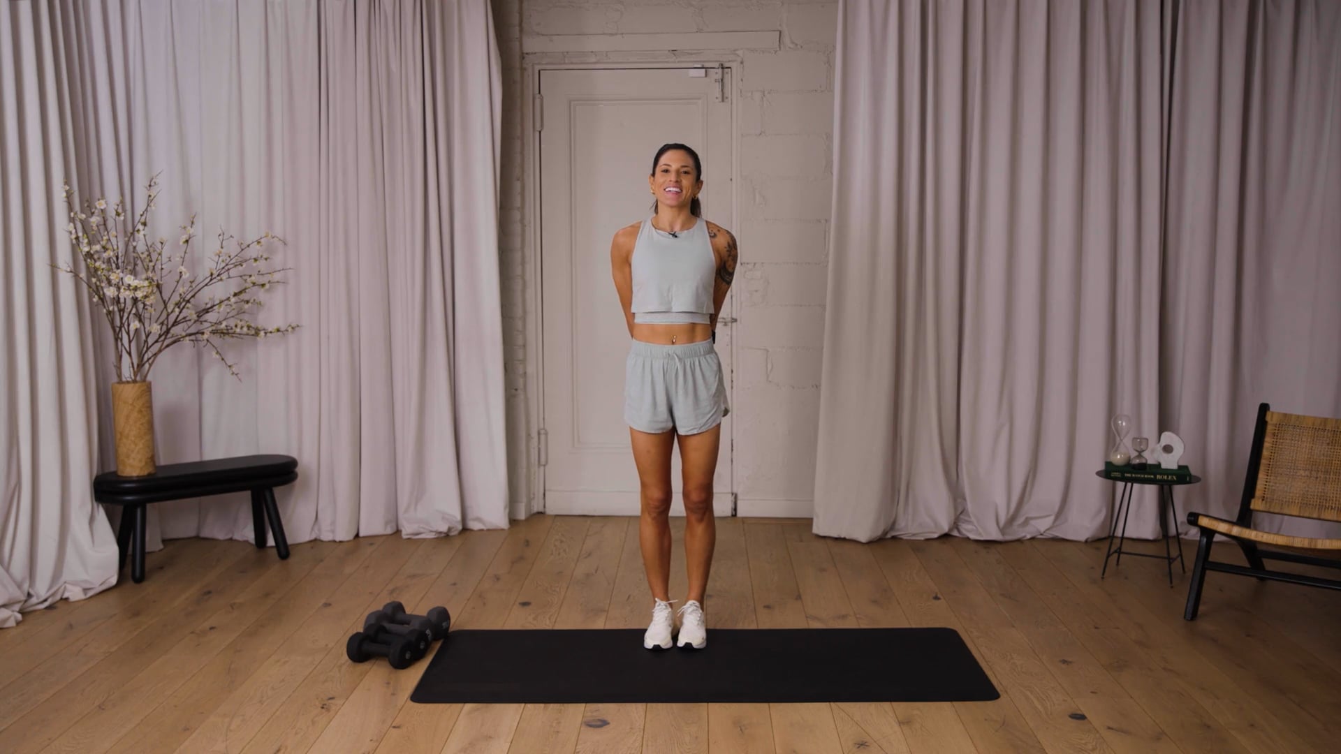 Soto Method Video
