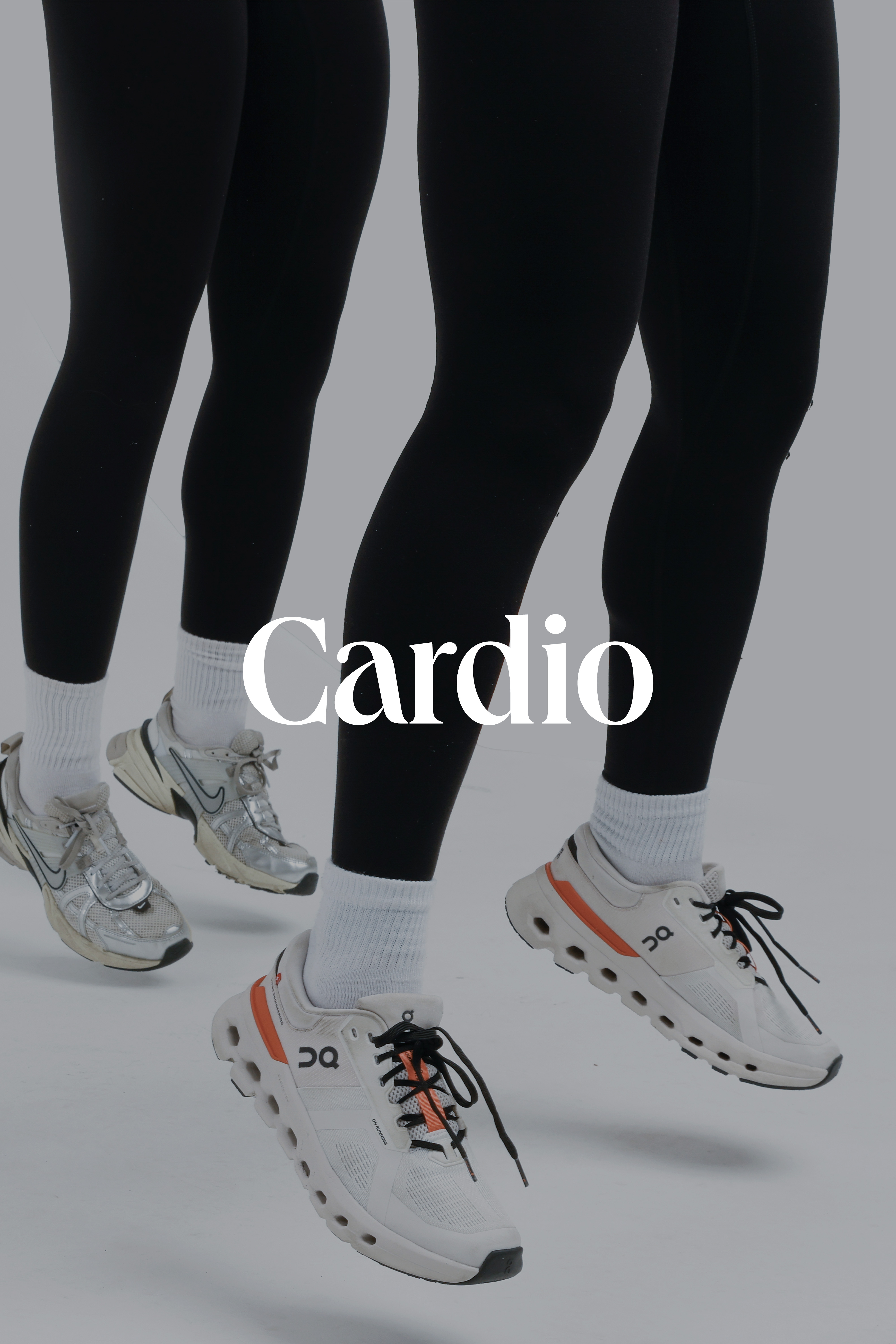 Express Cardio