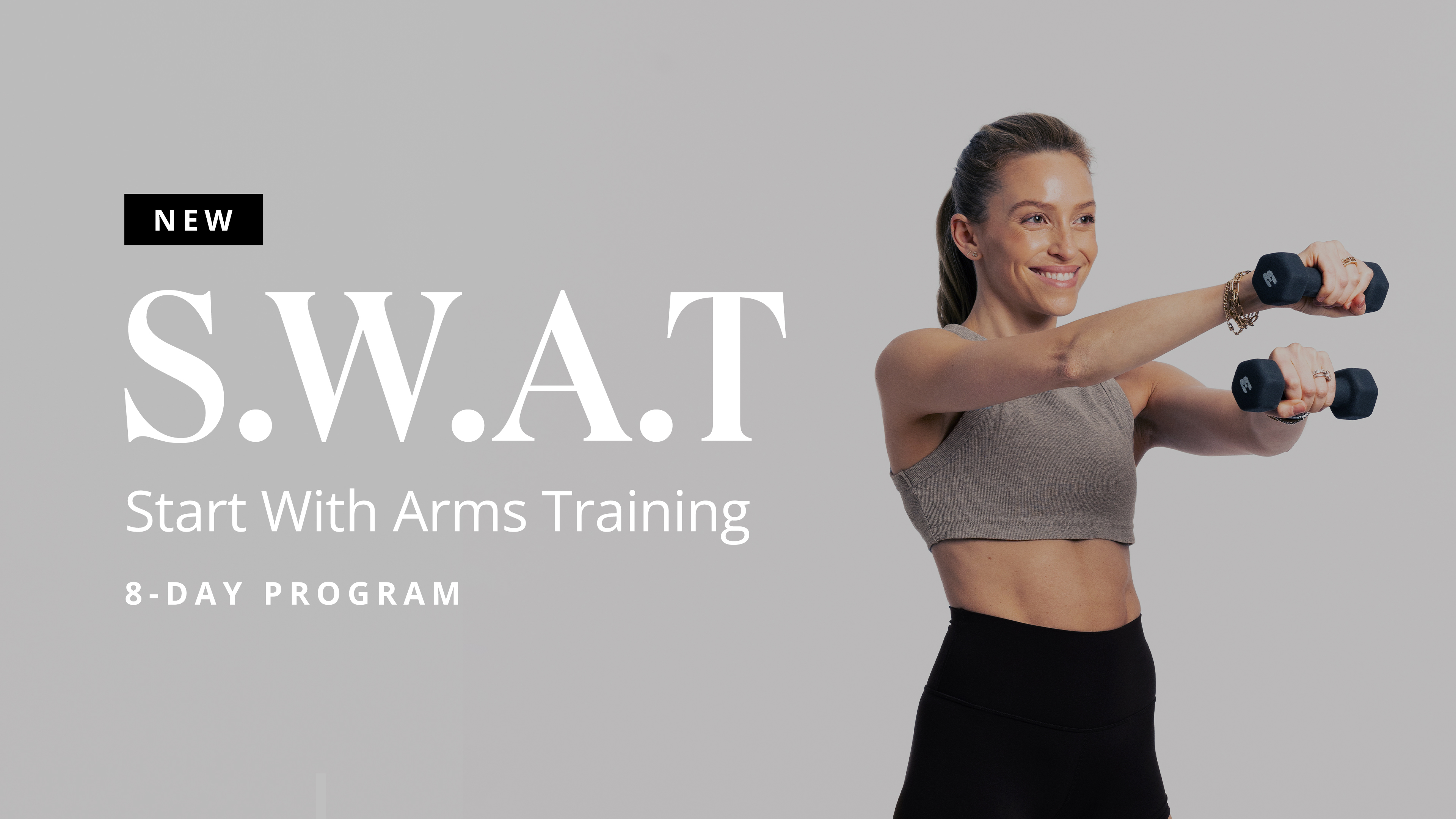 SWAT - Part II