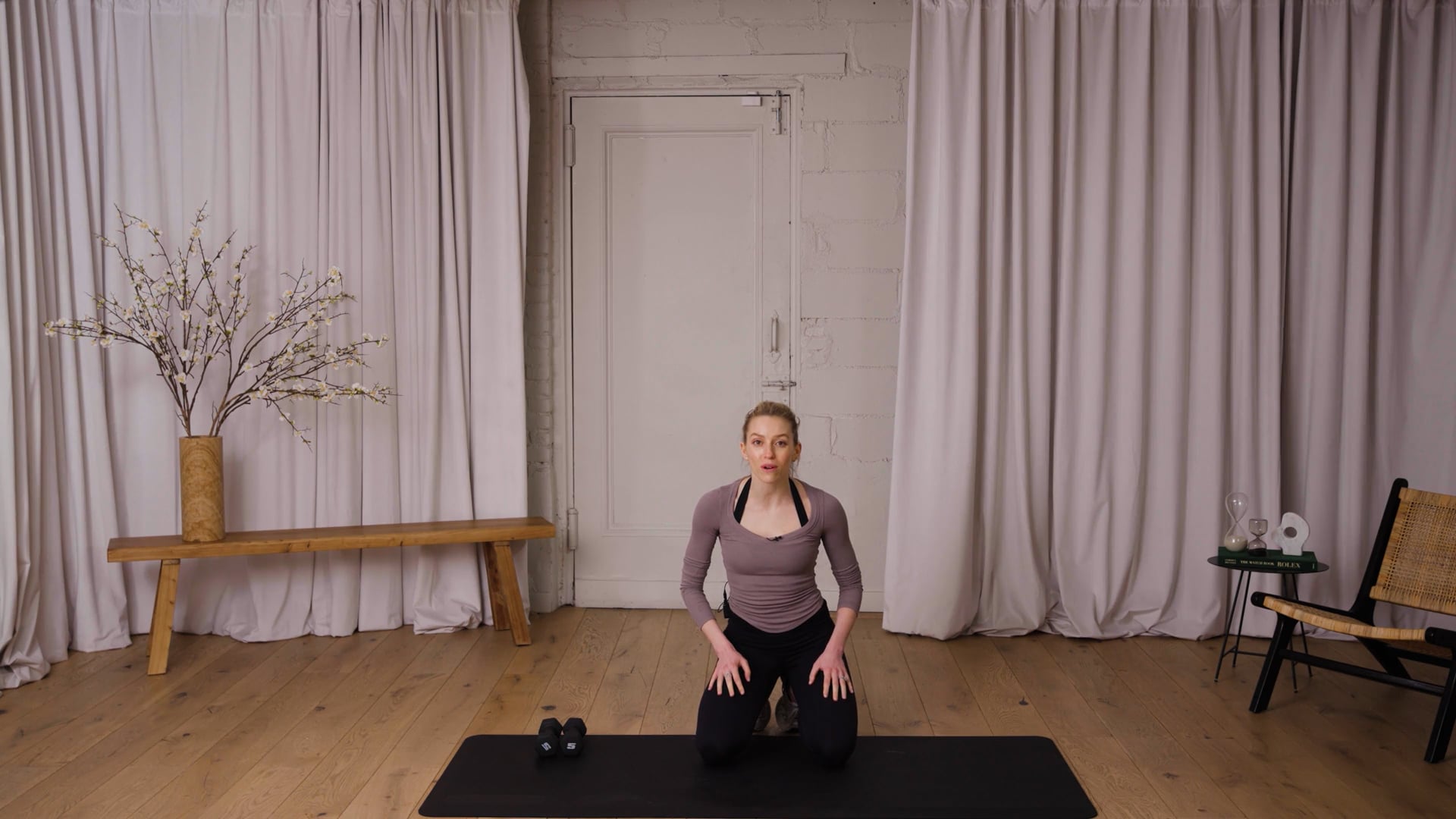 New! 10 Min Express Core