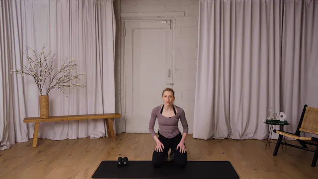 New! 10 Min Express Core