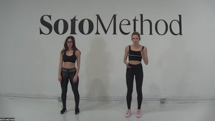Soto Method Video