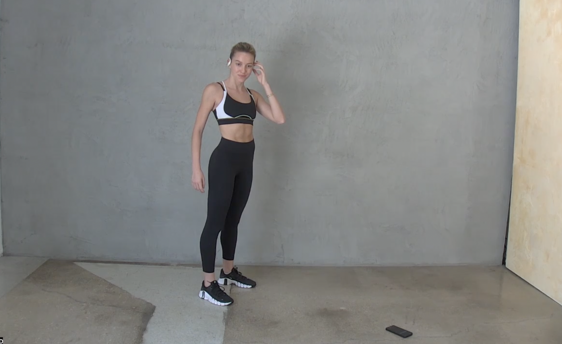 DAY 17 - 40 Min 1-Cardio Sweat