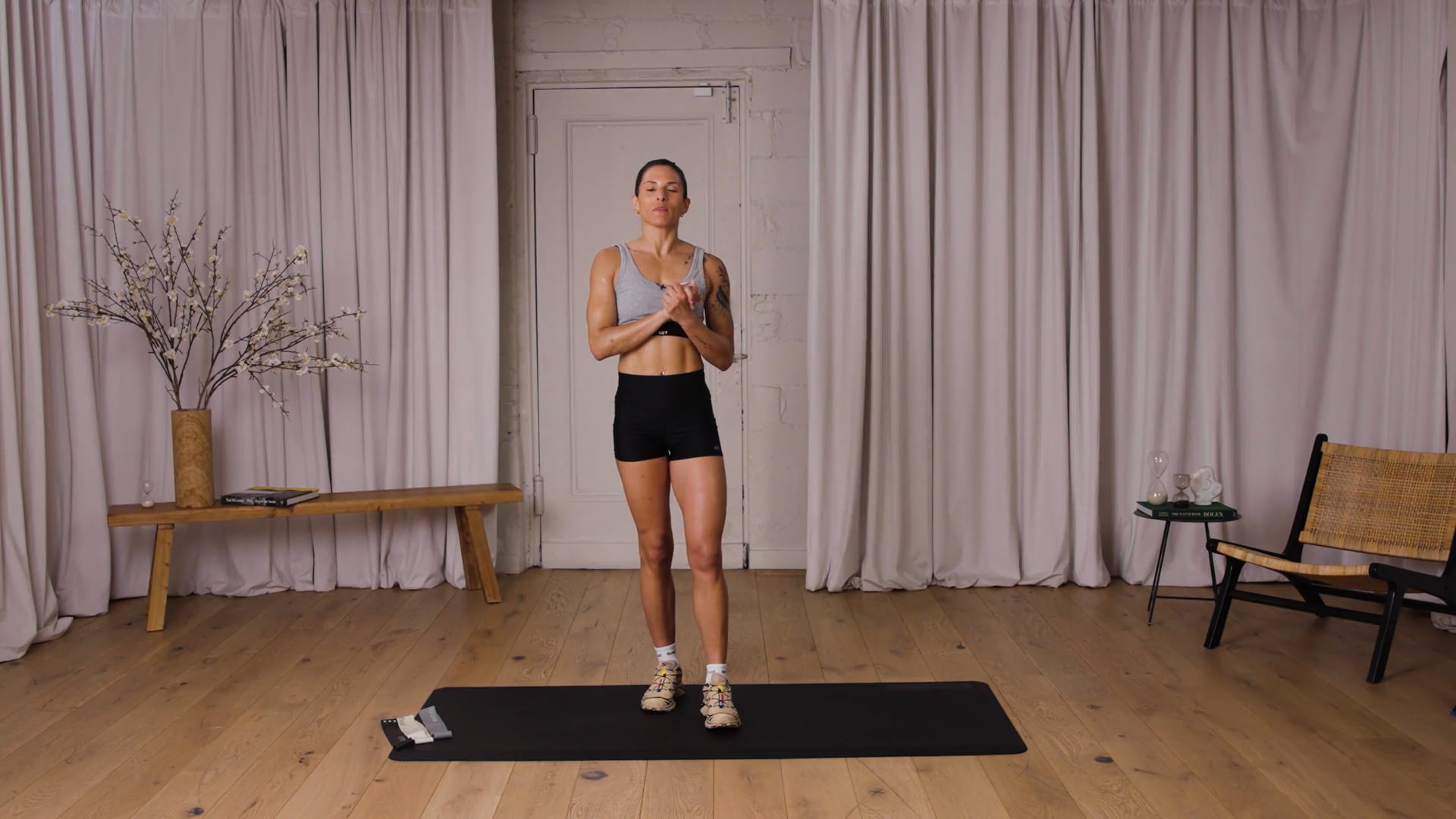 Soto Method Video