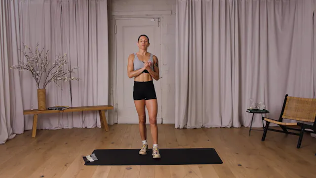 40 Min No-Cardio Sculpt