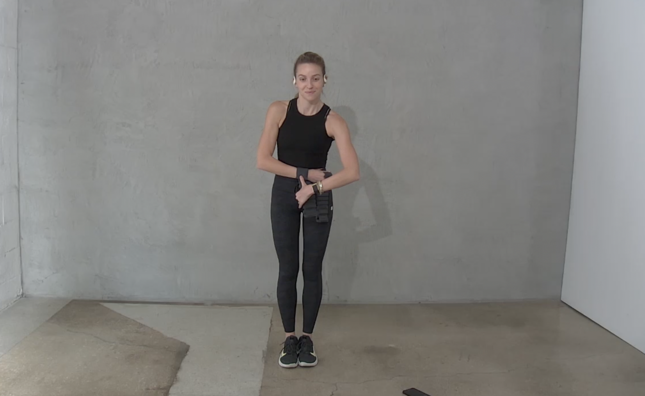 DAY 30 - 40 Min 1-Cardio Sweat