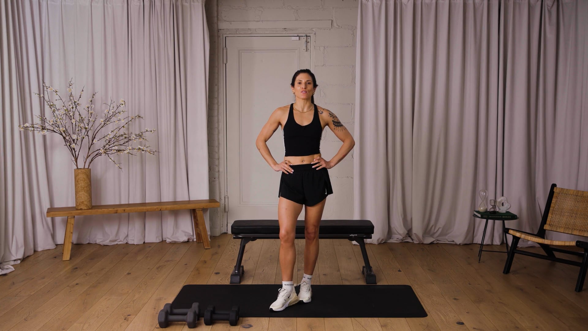Soto Method Video