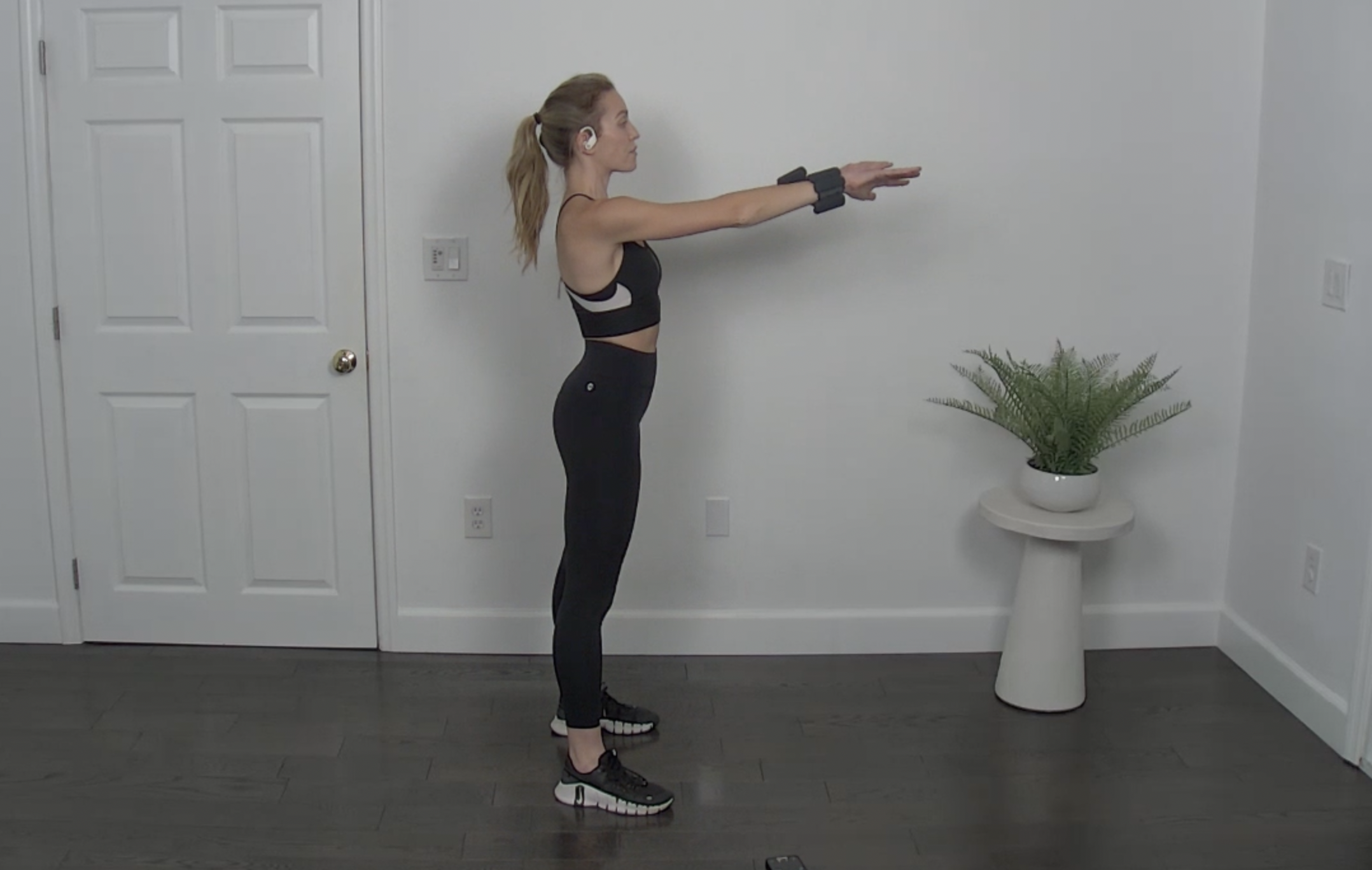 DAY 22 - 35 Min 1-Cardio Sweat