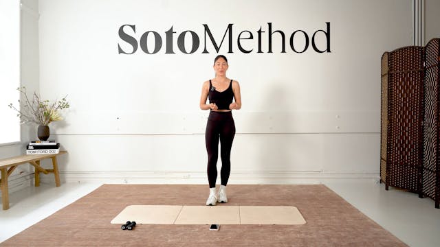 10 Min Express Abs on Back