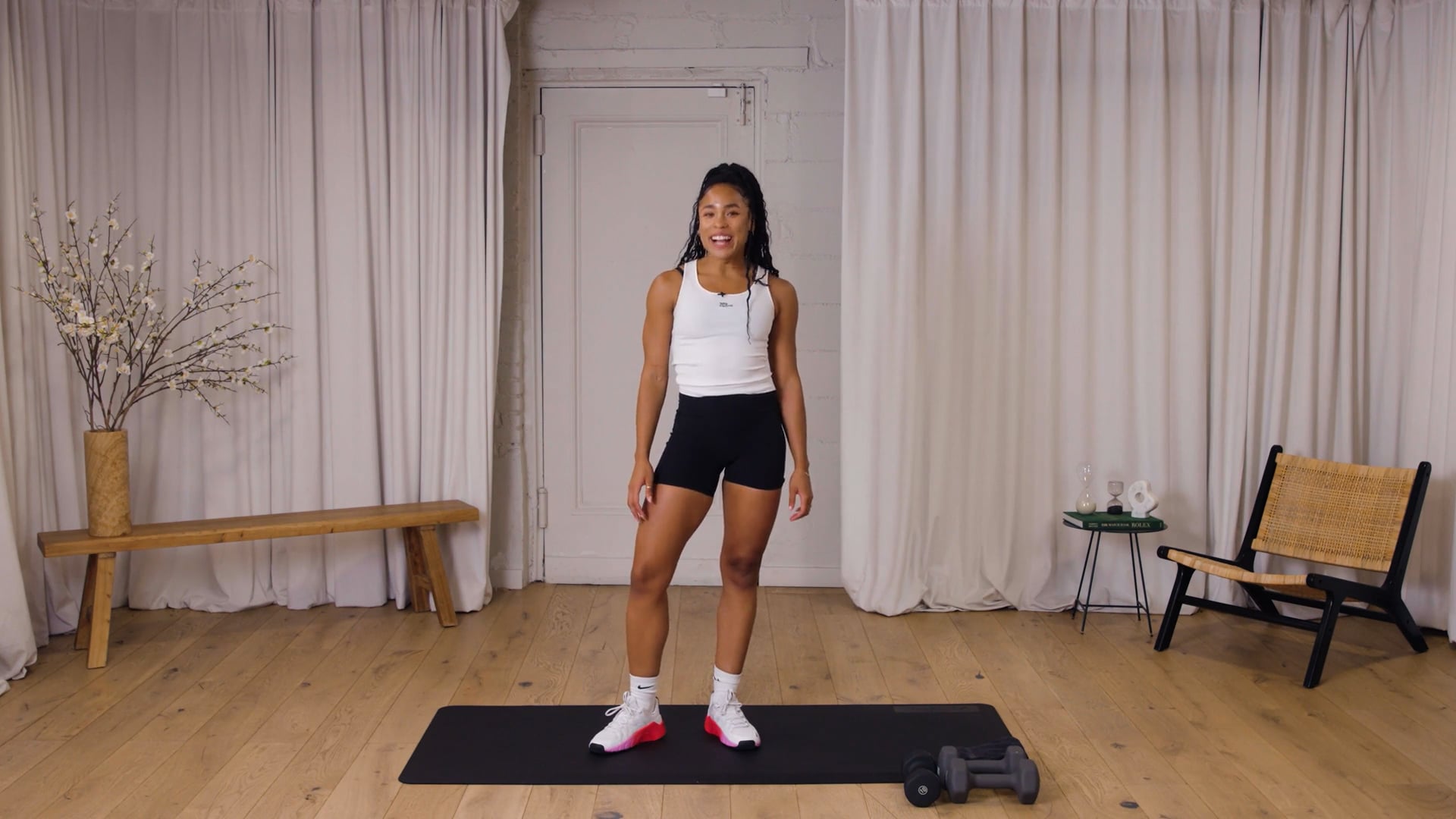 Soto Method Video
