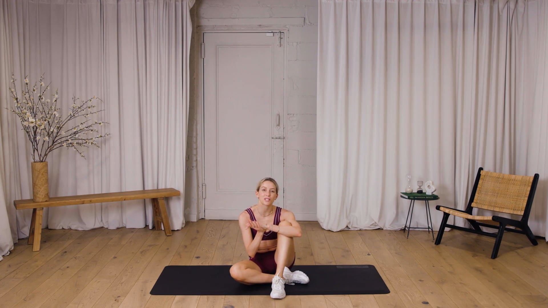 Soto Method Video