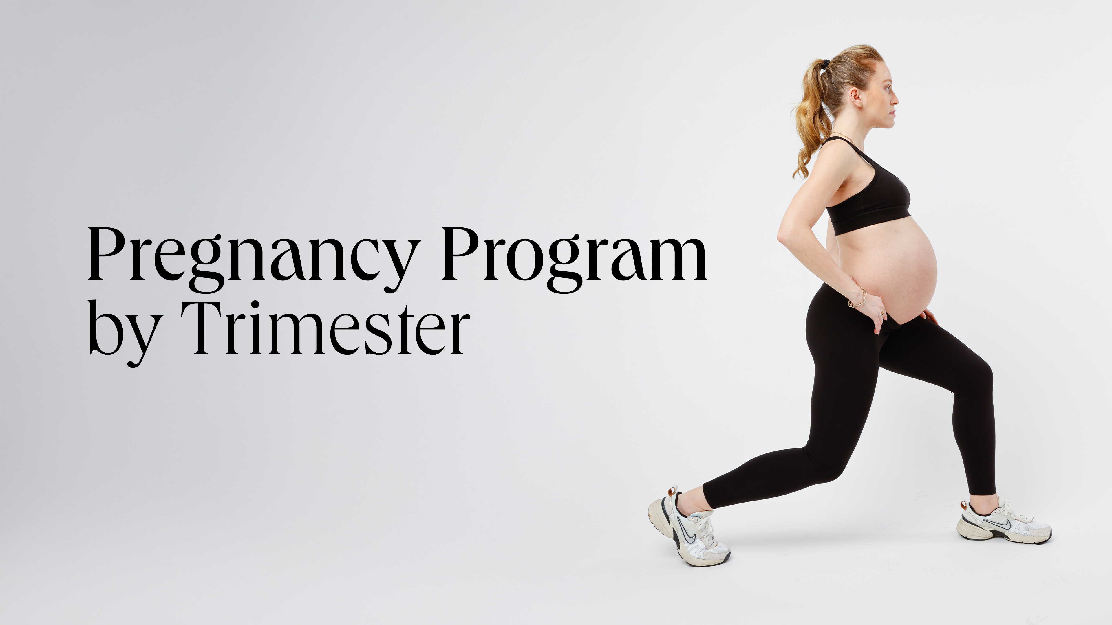 Pregnancy by Trimester