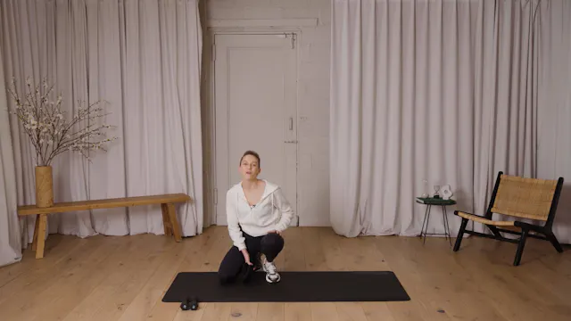 New! 20 Min No-Cardio Sculpt