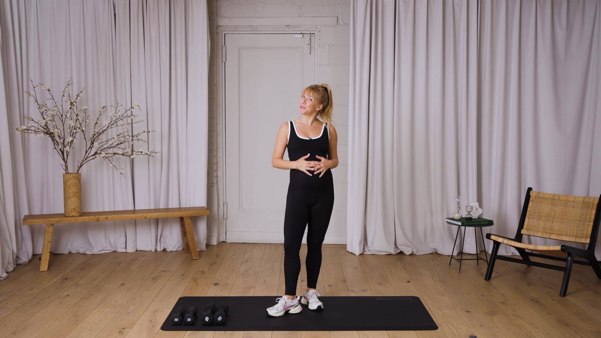 Soto Method Video