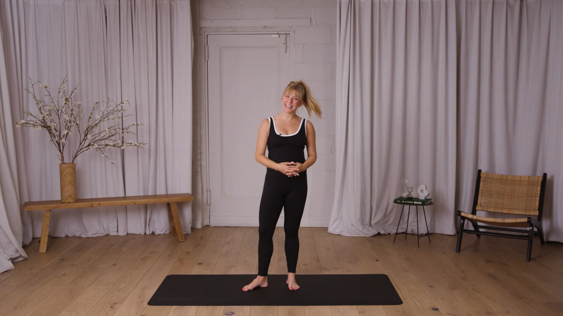 Soto Method Video