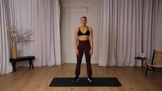 New! 45 Min No-Cardio Sculpt