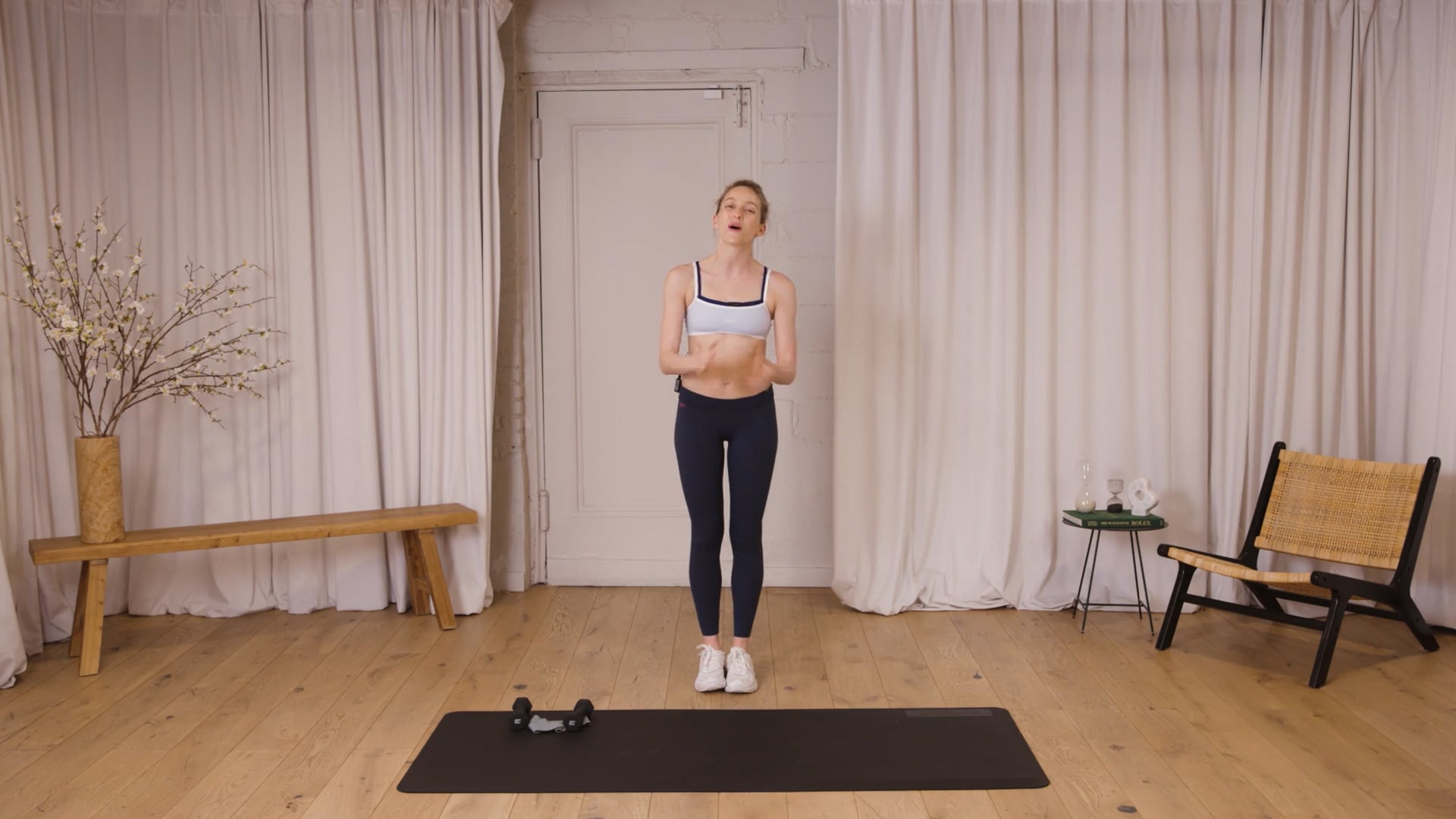 Soto Method Video