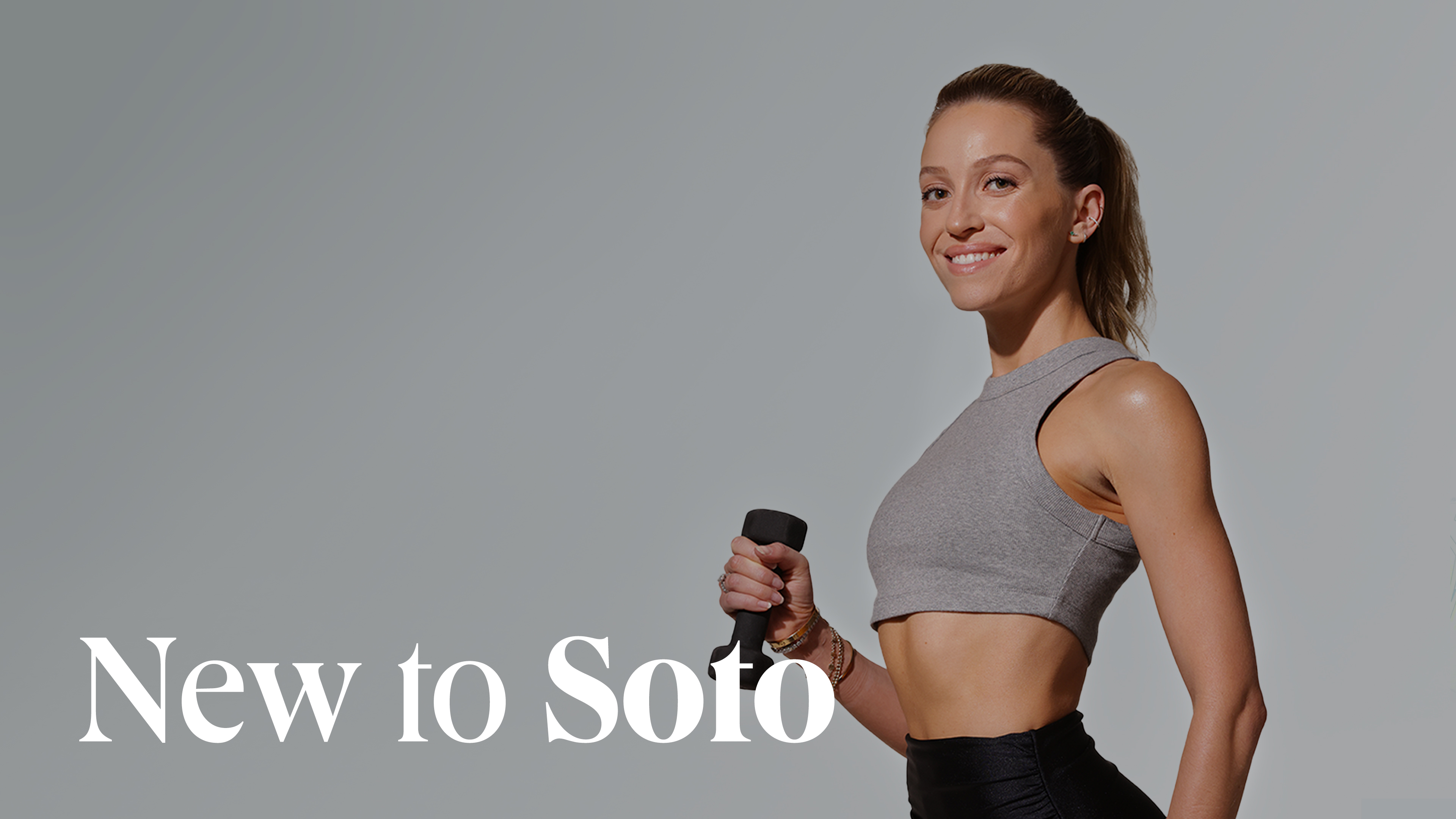 New to Soto | First 3 Days