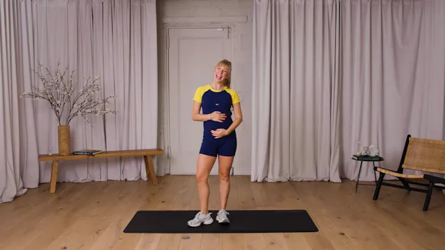New! 10 Min Express Inner Thighs (18 ...