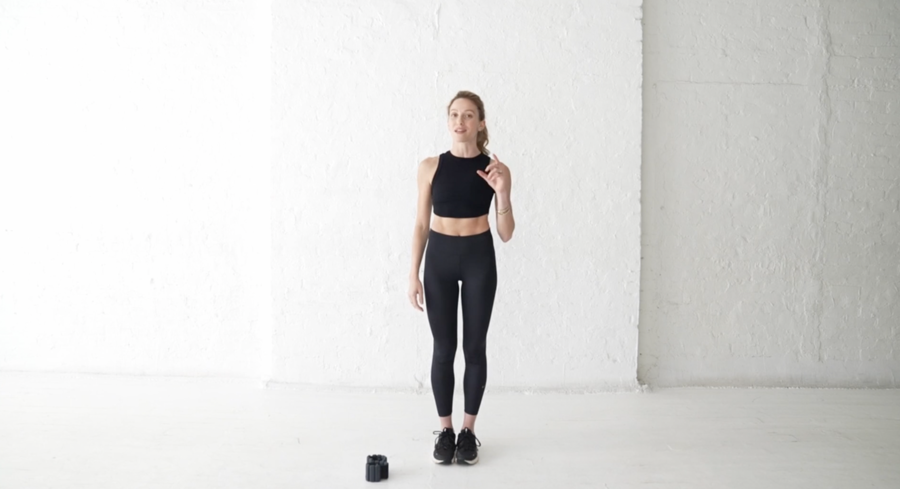 Day 1 - What is Soto & Your first class!