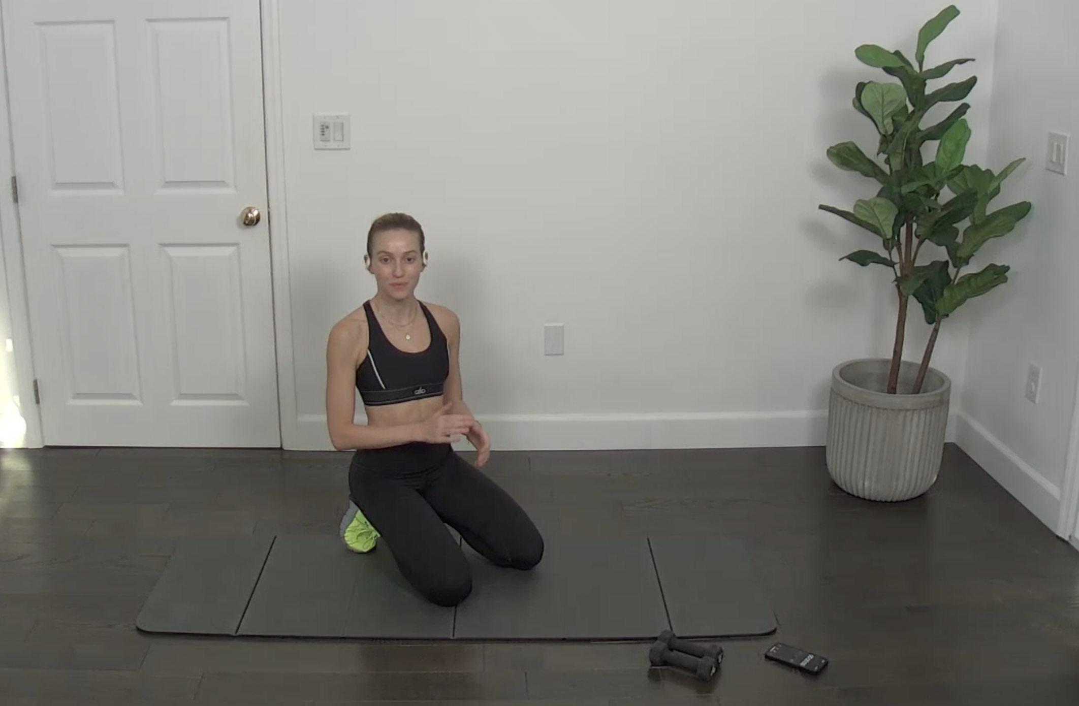 15 Min Triple A No Cardio Sculpt