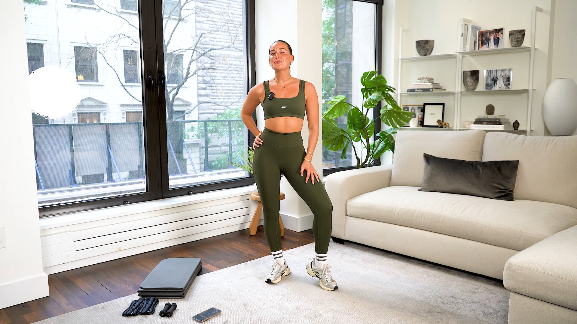 30 Min 2-Cardio Sweat