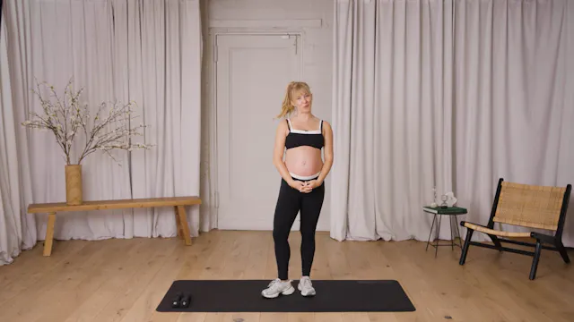 New! 40 Min 1-Cardio Sweat (20 weeks)