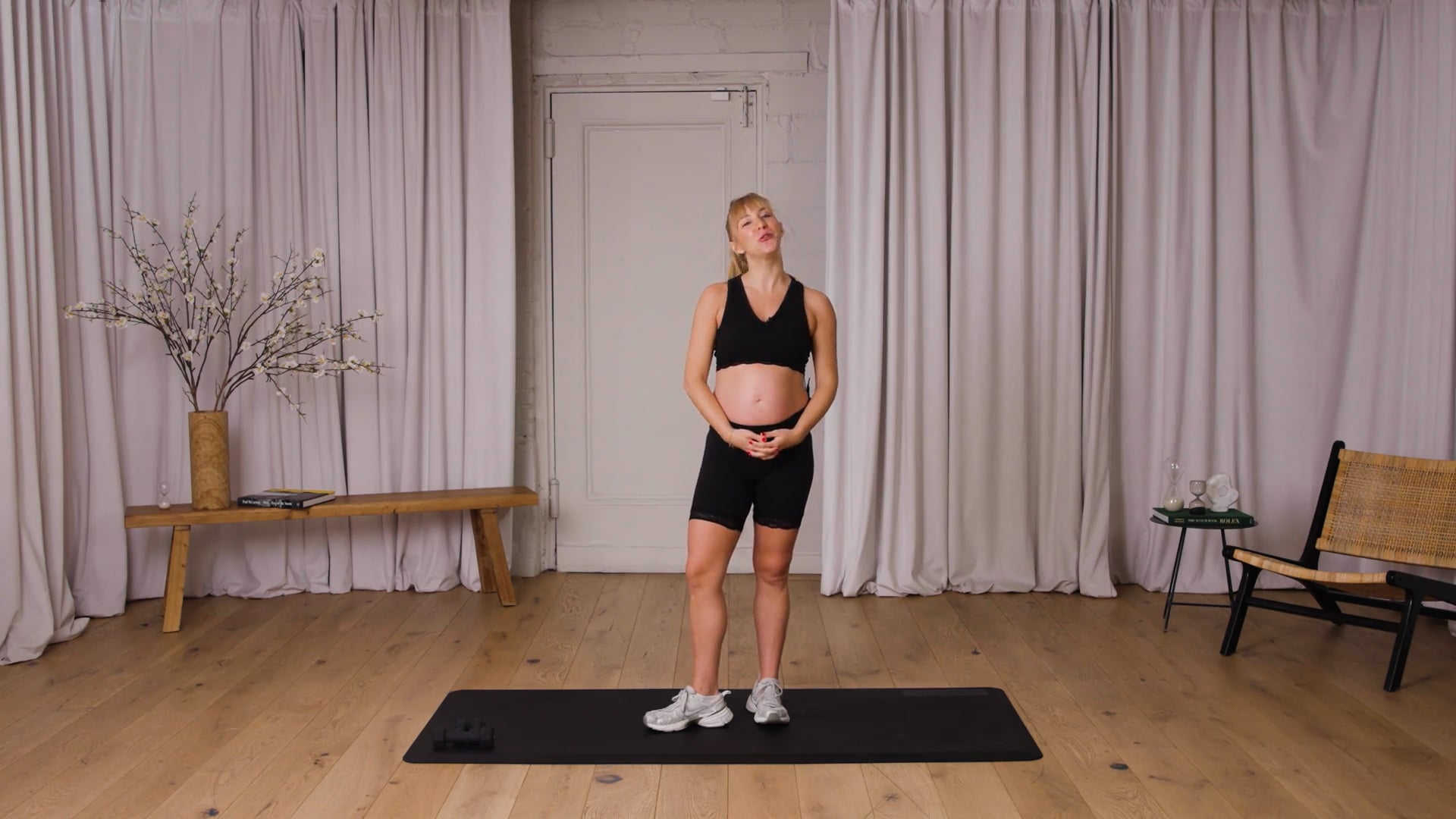 Soto Method Video
