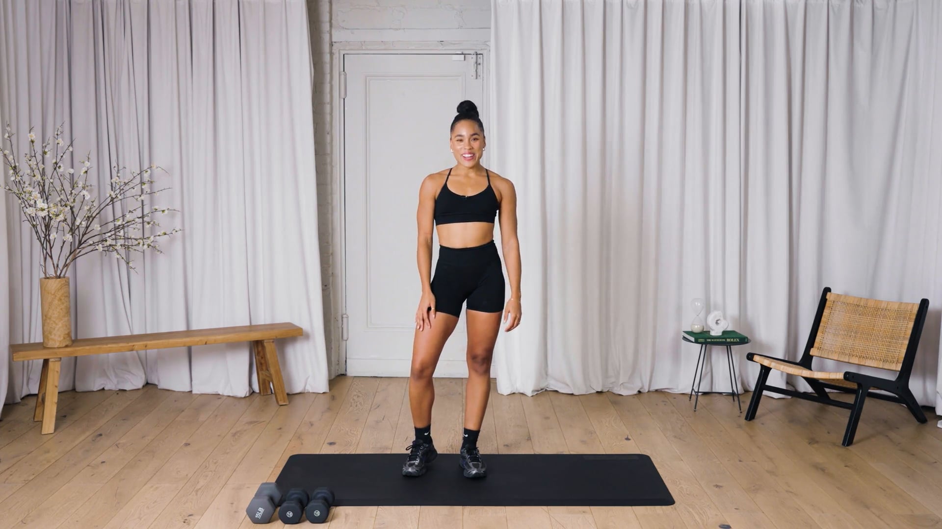 Soto Method Video