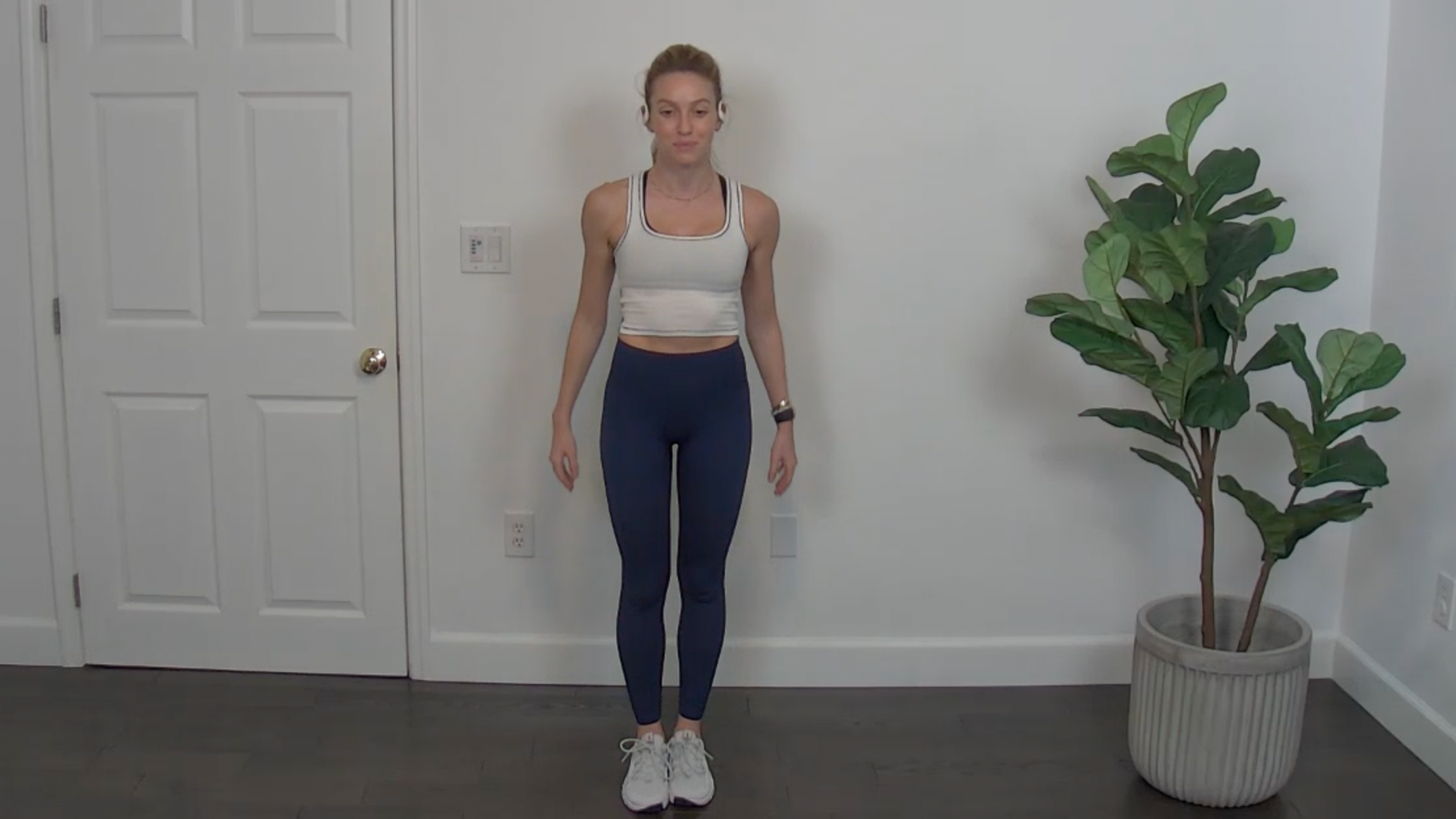 5 Min Express Cardio