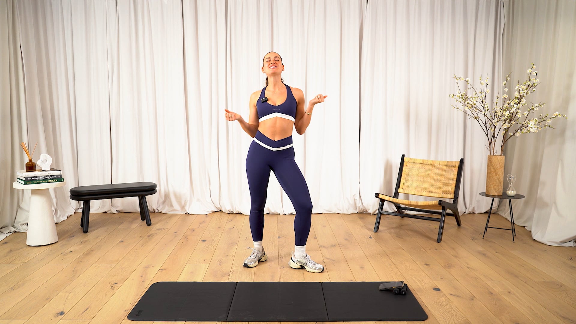 40 Min 2-Cardio Sweat