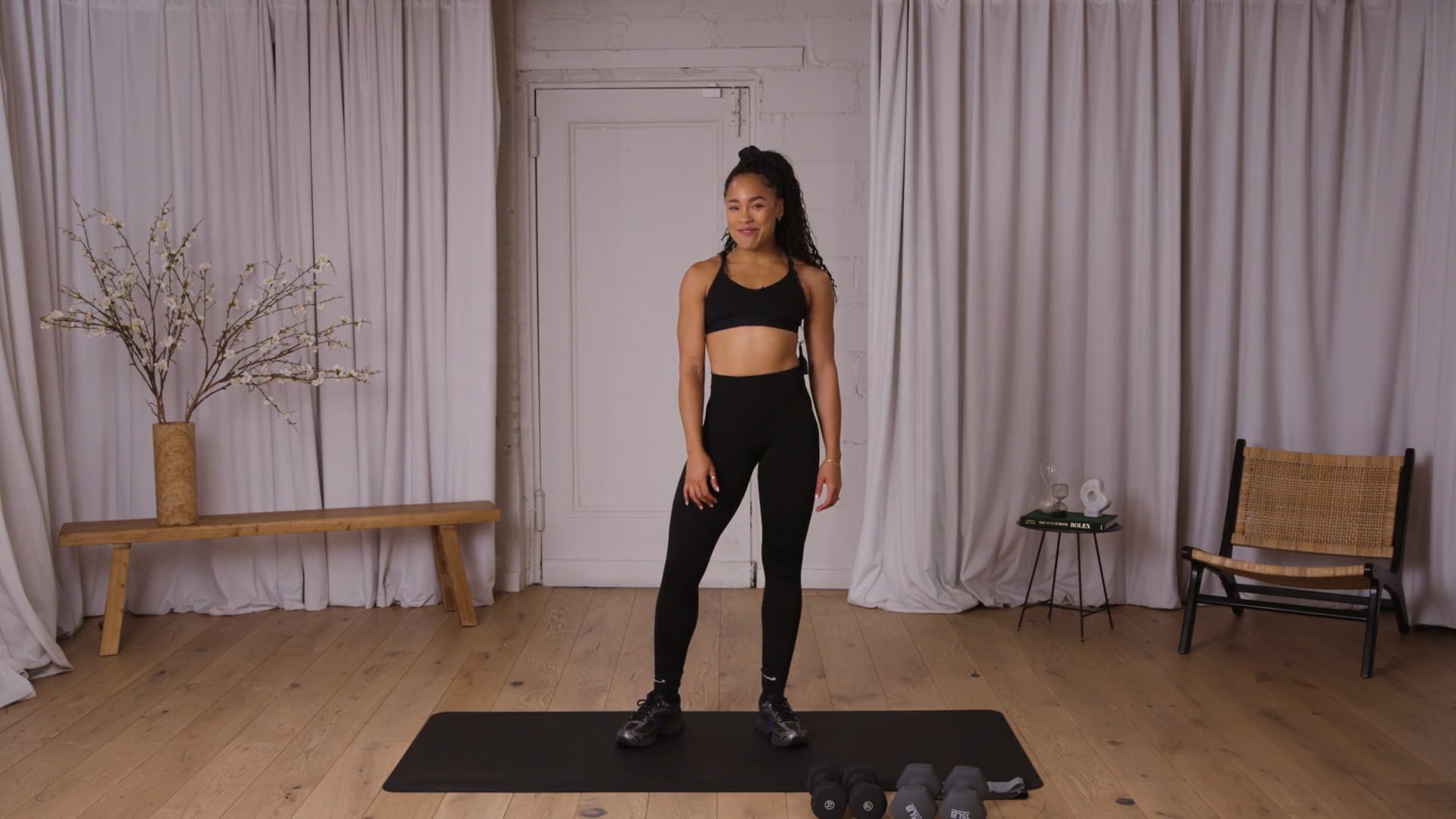 Soto Method Video