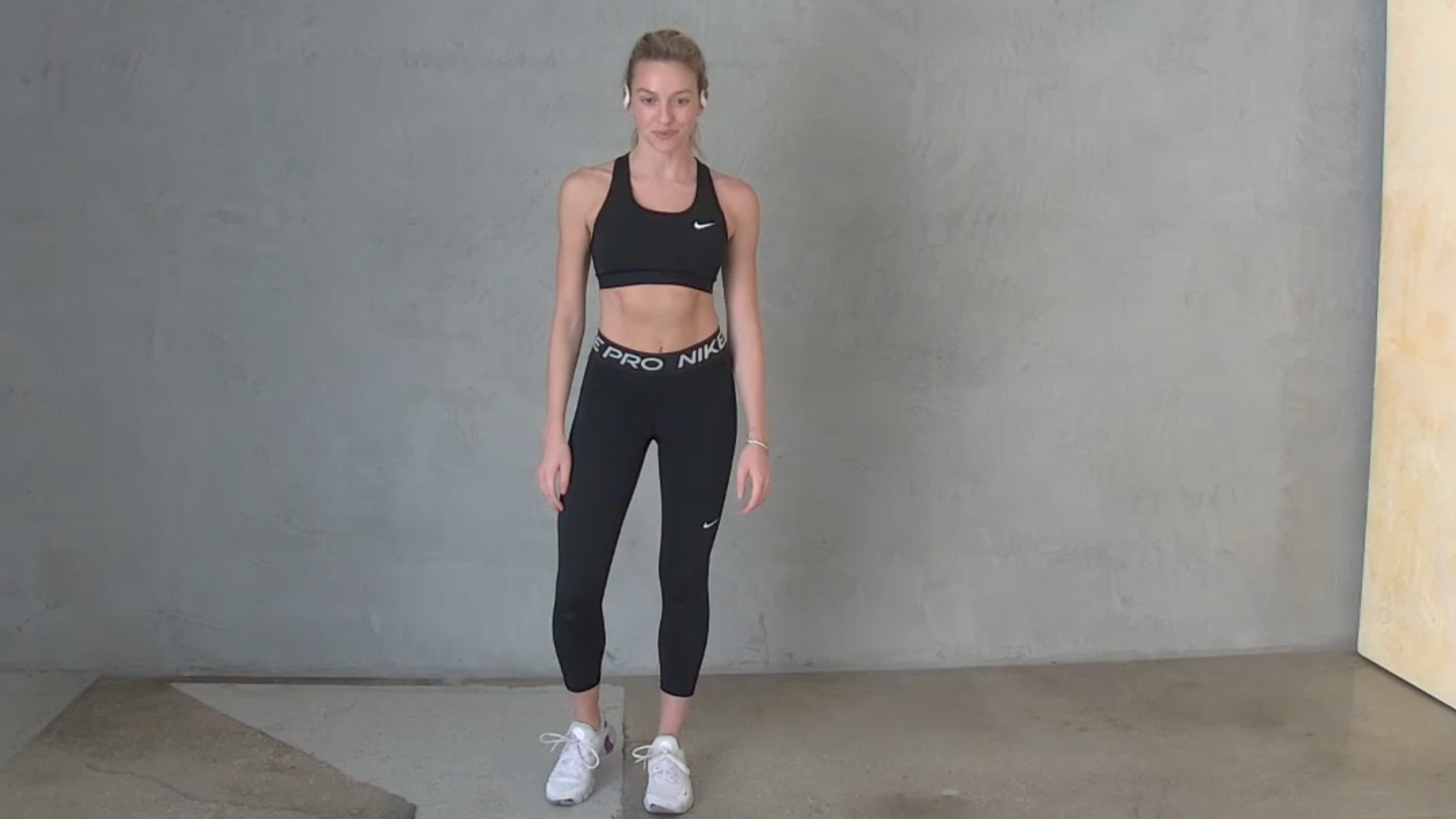 DAY 4 - 35 Min 1-Cardio Sweat