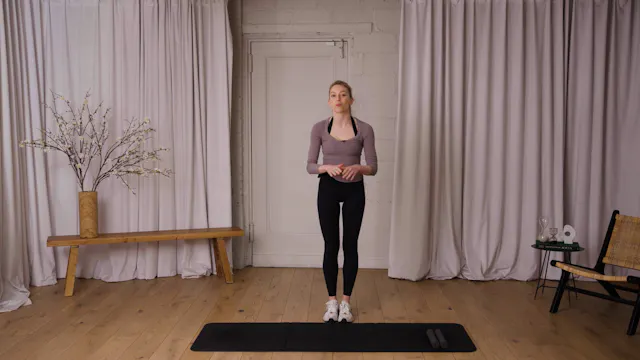 DAY 1: 25 Min Triple A No-Cardio Sculpt