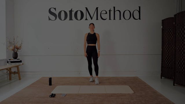 20 Min 2-Cardio Sweat