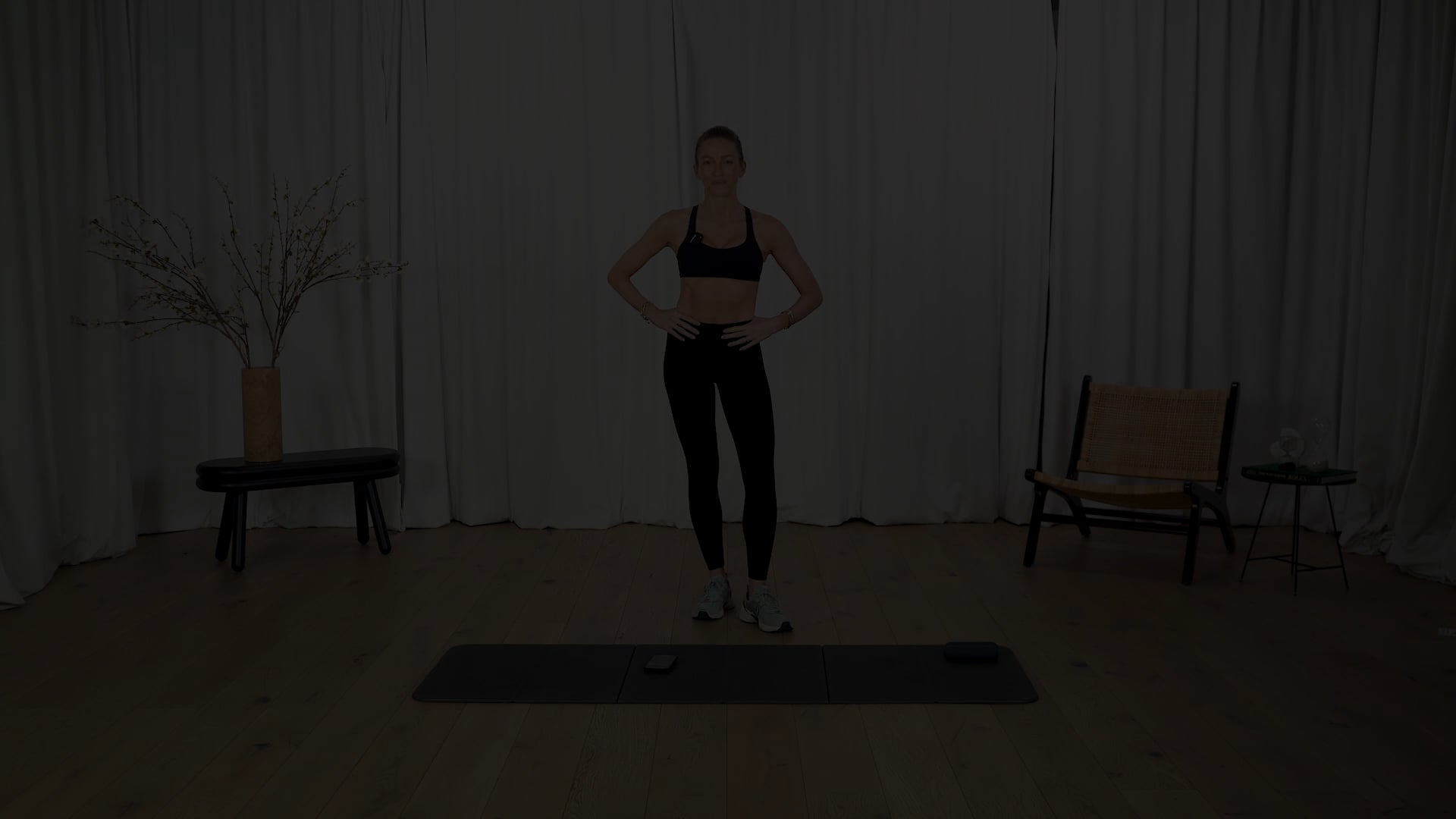 30 Min 1-Cardio Sweat