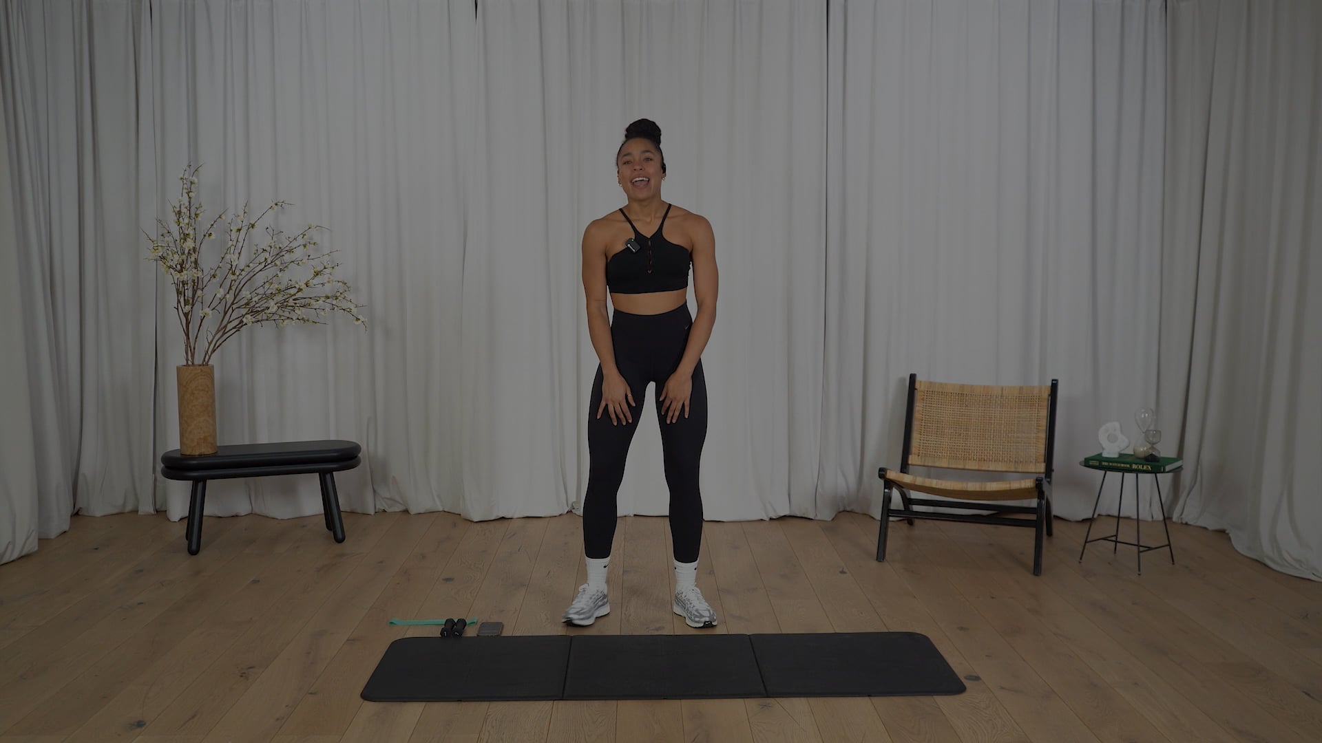 30 Min 1-Cardio Sweat