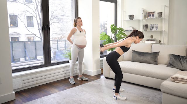 35 Min 1-Cardio Sweat