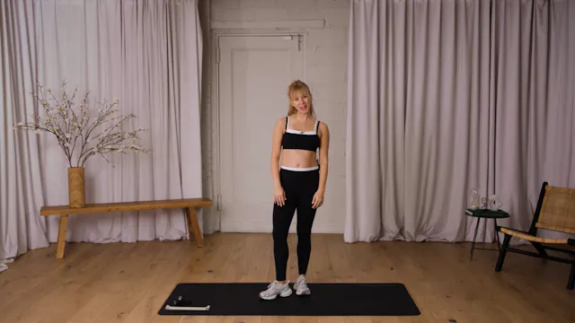 New! 30 Min 1-Cardio Sweat (15 Weeks ...