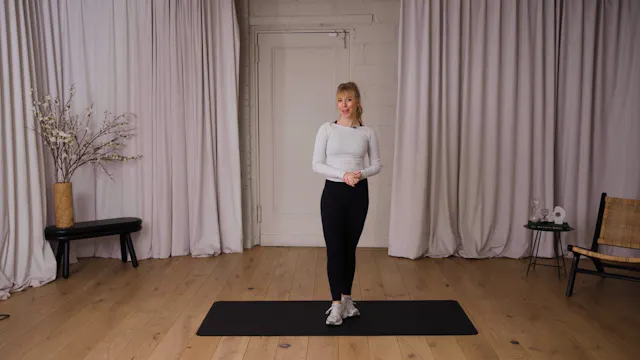 30 Min No-Cardio Sculpt