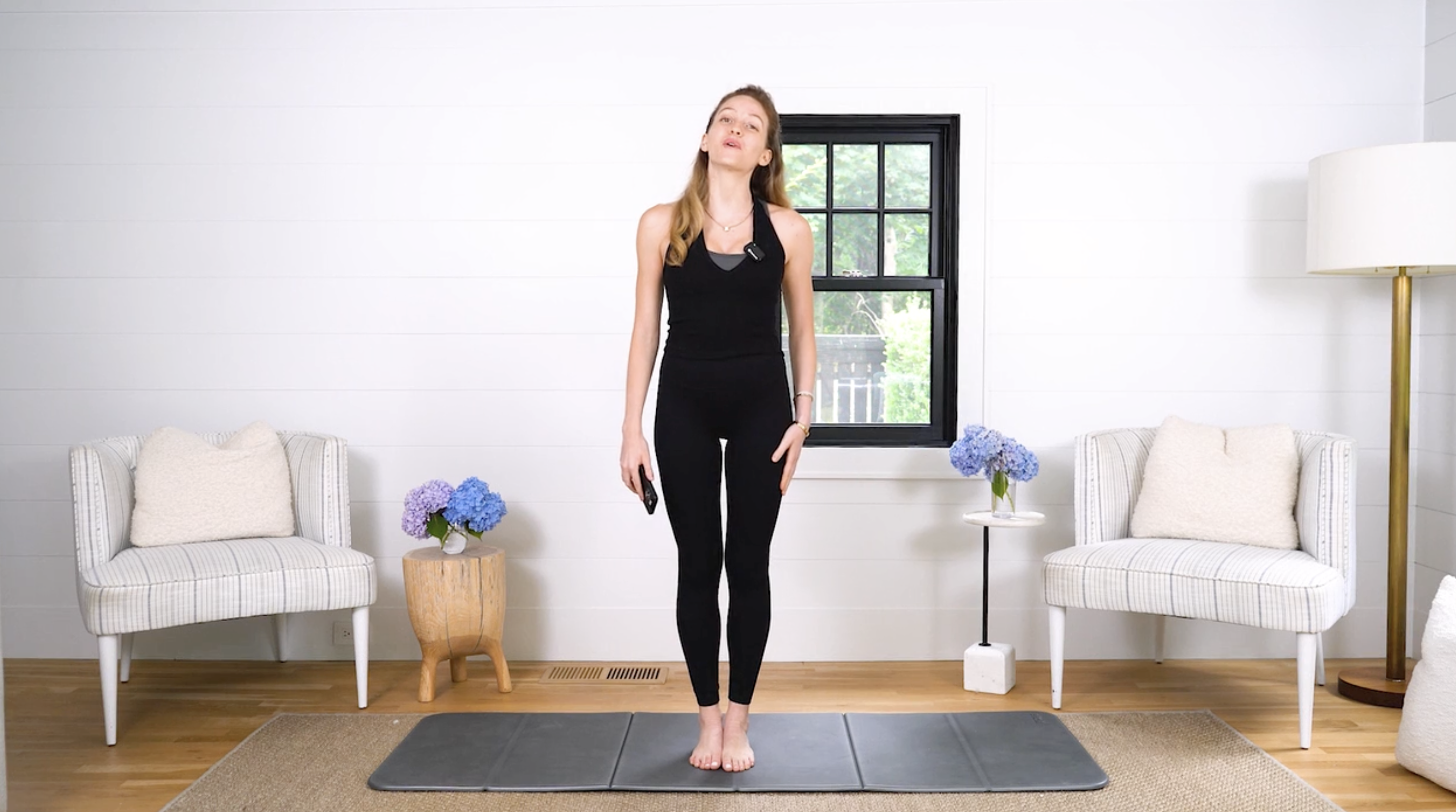 Day 4 | S.W.A.T 5 Min Arms