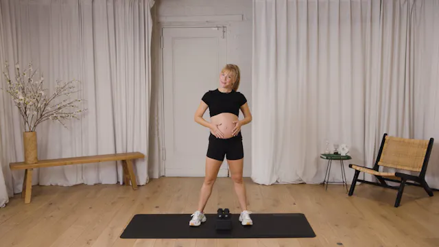 New! 5 Min Express Arms + Legs (27 We...