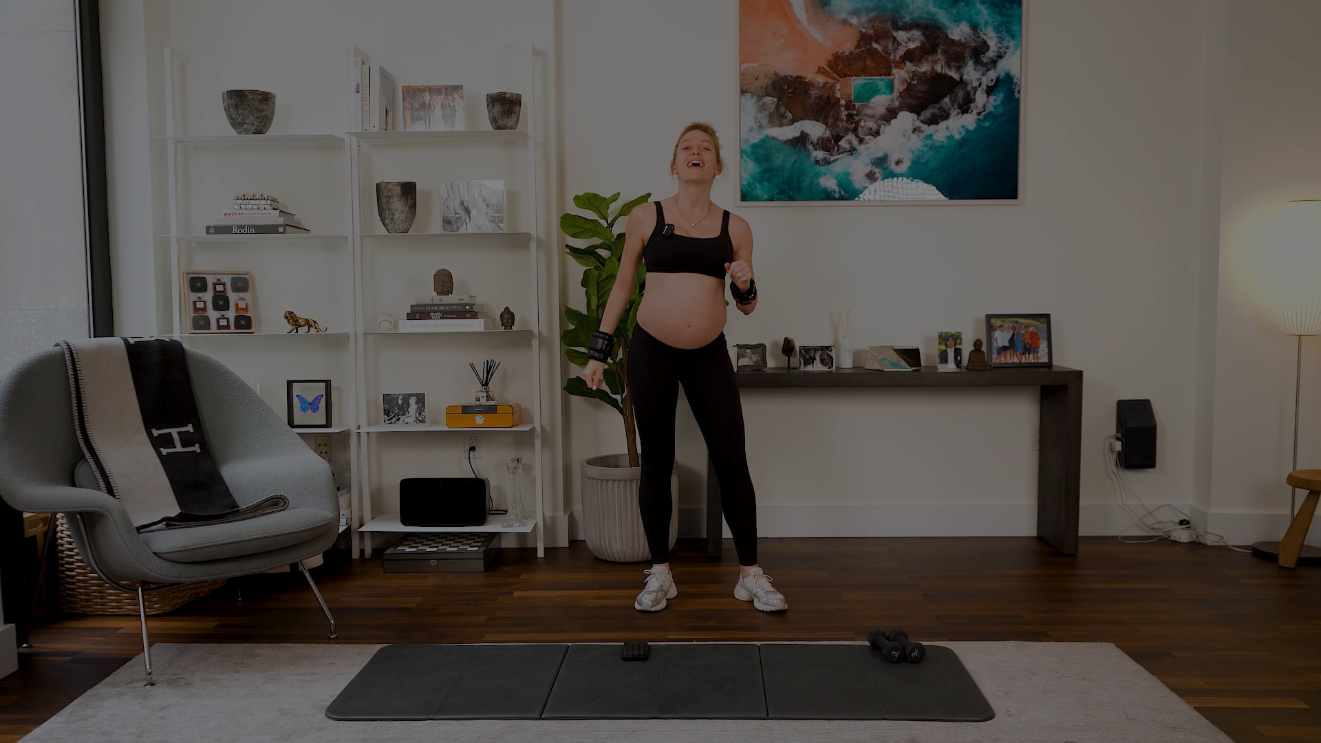 30 Min 1-Cardio Sweat