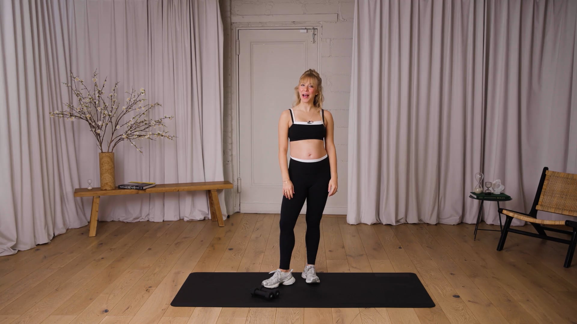 Soto Method Video